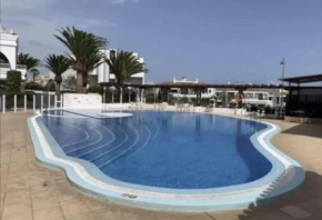 Margarita Apartment Amarilla Golf